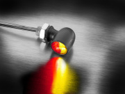 Kellermann / ケラーマン Spot DF / スポット DF -High endurance ATTO- 尾灯・制動灯機能付きウインカー