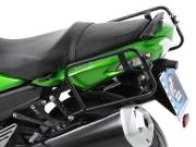 ヘプコ＆ベッカー サイドケースホルダー「Lock it system」 Kawasaki ZZR-1400 / ZX14R