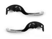 rizoma/リゾマアジャスタブルブレーキレバー ADJUSTABLEPLUS 左右セット T-MAX560 / T-MAX-530