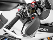 ギルズツーリング ブレーキレバー/クラッチレバー MPB DUCATI用
