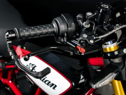 ギルズツーリング ブレーキレバー MPB Indian FTR1200/S