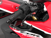 rizoma / リゾマ ガソリンタンクキャップ HONDA