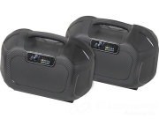 ヘプコ＆ベッカー 正規品 Orbit / オービット サイドケース