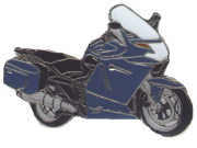 ピンバッチ BMW K1200GT('06-'08)
