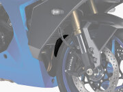 P&A International インナーリアフェンダー SUZUKI KATANA / GSX-S1000
