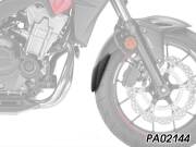 ローダウンキット For HONDA CB400F / CB500F