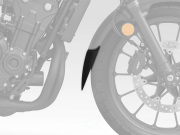 ヘプコ＆ベッカー ヘッドライトグリル / ヘッドライトガード HONDA CL250