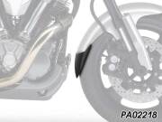 P&A International Extender Fender / エクステンダーフェンダー YAMAHA 	MT-01