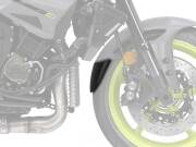 ヘプコ＆ベッカー タンデムシート置換型リアラック「Speedrack EVO