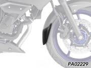 P&A International Extender Fender / エクステンダーフェンダー YAMAHA