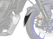 P&A International Extender Fender/エクステンダーフェンダー MT-07 / MT-07 Y-AMT
