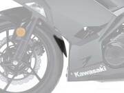 kawasakiニンジャ400 リアインナーフェンダー 楽天市場】ninja400 リアフェンダーの通販