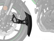P&A International Extender Fender Extra / エクステンダーフェンダーエクストラ ヴェルシス 650