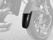 P&A International Extender Fender/エクステンダーフェンダー KTM 1390 スーパーデュークR/EVO