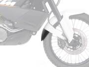 P&A International Extender Fender / エクステンダーフェンダー KTM