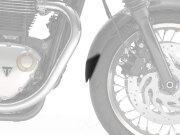 P&A International Extender Fender / エクステンダーフェンダー Triumph Thruxton 1200/R/RS