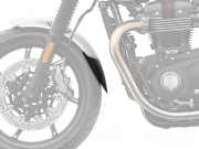 P&A International Extender Fender / エクステンダーフェンダー Triumph スピードツイン 1200 (-'21)