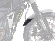 P&A International Extender Fender / エクステンダーフェンダー Husqvarna Vitpilen401