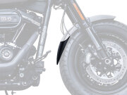 P&A International Extender Fender / エクステンダーフェンダー Harley-Davidson ファットボブ 114 / 107