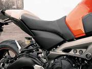P&A International Side panel / サイドパネル　MT-09