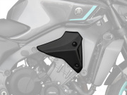P&A International フレームサイドパネル YAMAHA MT-09 / Tracer9 / XSR900