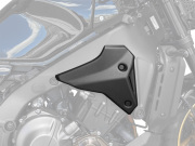 P&A International フレームサイドパネル YAMAHA MT-09 / Tracer9 / XSR900