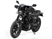 P&A International ヘッドライトフェアリング HONDA GB350S