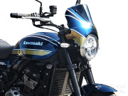 P&A International ヘッドライトフェアリング Kawasaki Z900RS / Z650RS