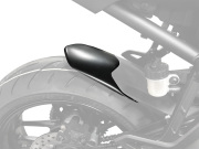P&A International リアエクステンドフェンダー YAMAHA トレーサー9