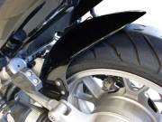 P&A International インナーリアフェンダー Kawasaki ZZR1400