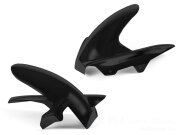 フェンダー P&A International リアエクステンドフェンダー Kawasaki Ninja 650R