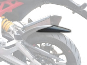 P&A International リアエクステンドフェンダー DUCATI Multistrada V4 / ムルティストラーダ V4