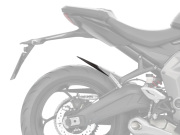 P&A International リアエクステンドフェンダー Triumph デイトナ660