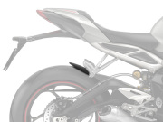 P&A International リアエクステンドフェンダー Triumph Street Triple 765('17-)