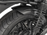 P&A International インナーリアフェンダー MOTOGUZZI V7 Stone/Special/Sport 850