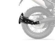 P&A International スプラッシュガード Triumph Tiger900 / Tiger800