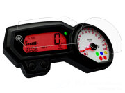 メーターパネルプロテクションフィルム & 作業用ツールセット for YAMAHA