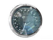 メーターパネルプロテクションフィルム & 作業用ツールセット for Harley-Davidson