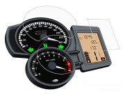 メーターパネルプロテクションフィルム & 作業用ツールセット for BMW F700GS / F800GS/GT/R/S/ST