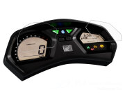 メーターパネルプロテクションフィルム & 作業用ツールセット for HONDA CB650F / CBR650F