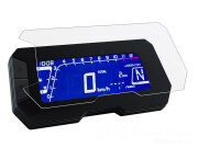 メーターパネルプロテクションフィルム & 作業用ツールセット for HONDA CB125R/CB250R/CB300R