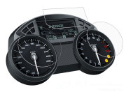 メーターパネルプロテクションフィルム & 作業用ツールセット for Kawasaki