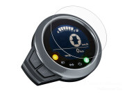 メーターパネルプロテクションフィルム & 作業用ツールセット for HONDA Monkey