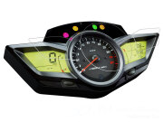 メーターパネルプロテクションフィルム & 作業用ツールセット for HONDA VFR1200F