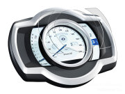 メーターパネルプロテクションフィルム & 作業用ツールセット for Triumph Scrambler 1200XC/XE 他