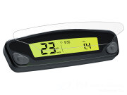 メーターパネルプロテクションフィルム & 作業用ツールセット for KTM 690 Enduro R /  690 SMC R 他