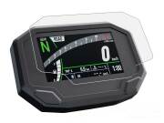 メーターパネルプロテクションフィルム & 作業用ツールセット for Kawasaki