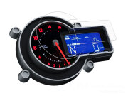 メーターパネルプロテクションフィルム & 作業用ツールセット for Kawasaki