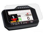 メーターパネルプロテクションフィルム & 作業用ツールセット for HONDA CBR1000RR/R FIREBLADE