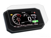 メーターパネルプロテクションフィルム & 作業用ツールセット for HONDA X-ADV (-'24) 他